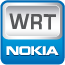 Nokia WRT Extension for Visual Studio